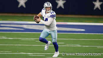 Dak Prescott's injury won't affect Cowboys much in NFC East, Eagles have TE problem and more NFL Insider Notes