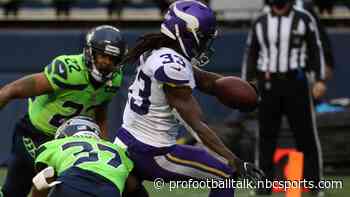 Dalvin Cook feels better, taking things day by day