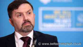 Coronavirus: Those who ignore Covid regulations should 'stay in the house'