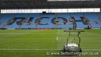 Wasps cancel training as Covid-19 outbreak leaves Premiership final in doubt