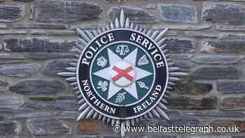 Image of man released in probe into attacks on women in Belfast