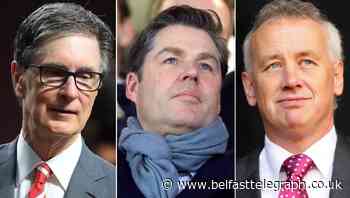 Richard Masters: No beef with EFL as Premier League rejects Project Big Picture