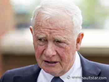 Johnston returns to Fairfax