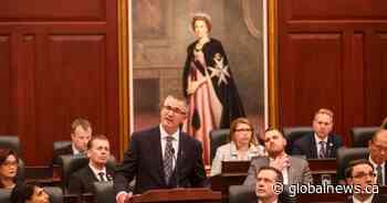 Albertans asked to weigh in on budget in survey and telephone town halls