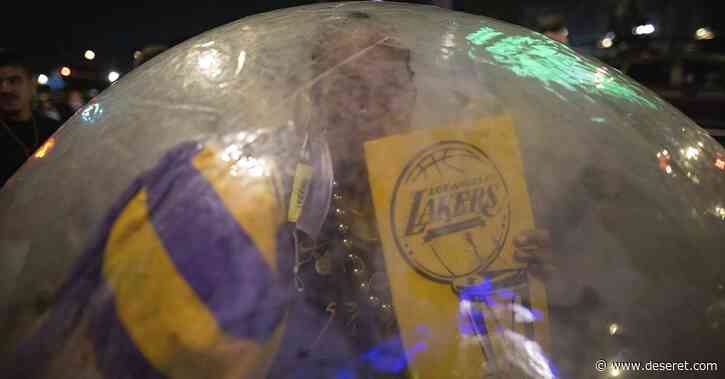 NBA bubble was a success, but where will the league go from here?