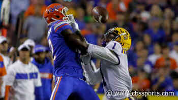 Florida vs. LSU football game postponed after COVID-19 outbreak within Gators program