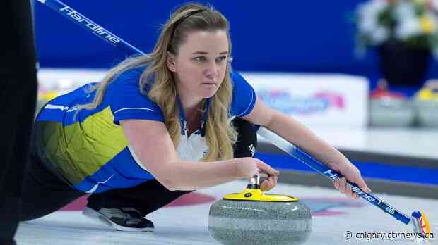 Two-time Scotties champ Carey may have to focus on mixed doubles to get to Games