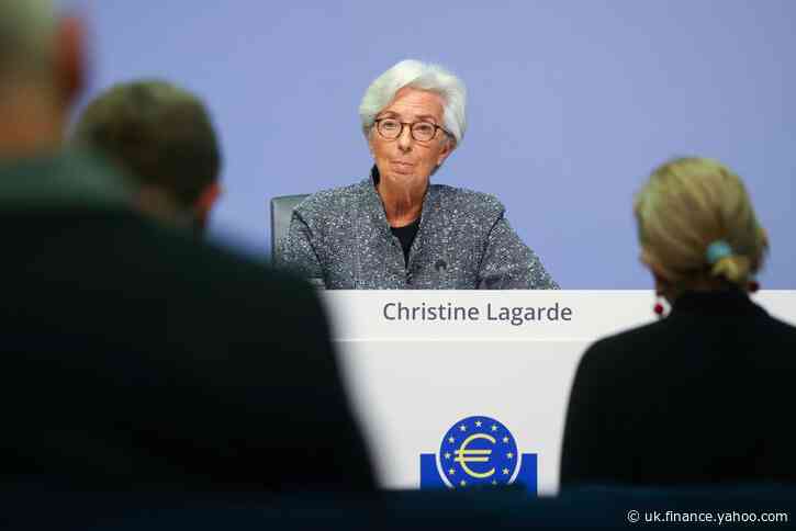ECB policymakers set out wish list for strategic rethink