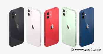 iPhone 12 vs. iPhone 11: Every major spec Apple changed in 2020     - CNET