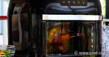 Walmart Prime Day deals: Save $200 on Samsung smart TVs, Nintendo Switch games for $40, and more     - CNET