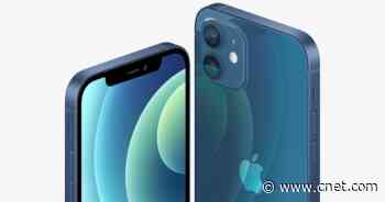 Price warning: iPhone 12 on T-Mobile costs more than on AT&T and Verizon     - CNET