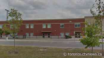 COVID-19 outbreaks force two Ontario schools to close