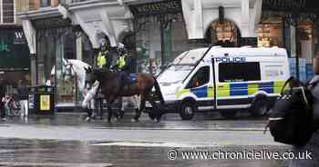 Should the North East be placed in tighter lockdown measures? Have your say