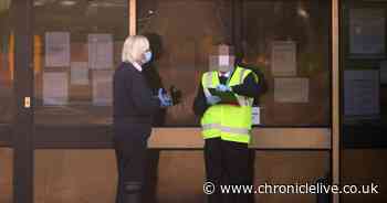 Magistrates' court closes after cleaner tests positive for Covid-19