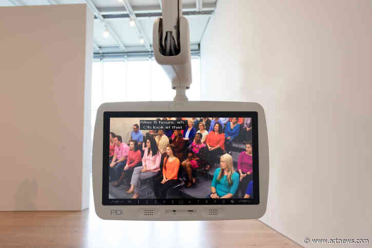 Ford, Mellon Foundations Launch Major Fund for Disabled Artists