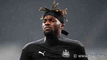 Saint-Maximin pens long-term Newcastle deal as French star signs up until 2026