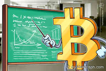 Bitcoin volume unaffected by Tether’s (USDT) market dominance — Data shows - Cointelegraph