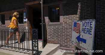 Judge rejects attempt to block grants to 5 Wisconsin cities