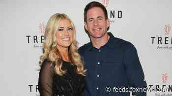 Christina Anstead opens up about filming 'Flip or Flop' with ex Tarek El Moussa after 'babies, divorces'