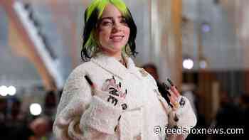Billie Eilish claps back at body shamers, gets support from fans after rare outing in form-fitting clothes