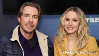 Kristen Bell opens up about husband Dax Shepard's relapse: 'I'll continue to stand by him'