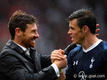 Tottenham tactical tweak triggered Bale's 'career explosion', says former boss Villas-Boas