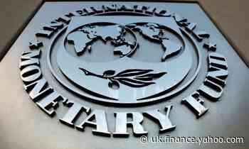 IMF right about keeping Covid support going but on debt relief it's crumbs