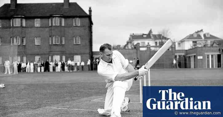 John Reid obituary