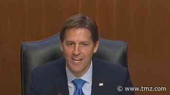 Nebraska Senator Uses ACB Hearing To Crap All Over Astros, 'Miserable Cheaters'