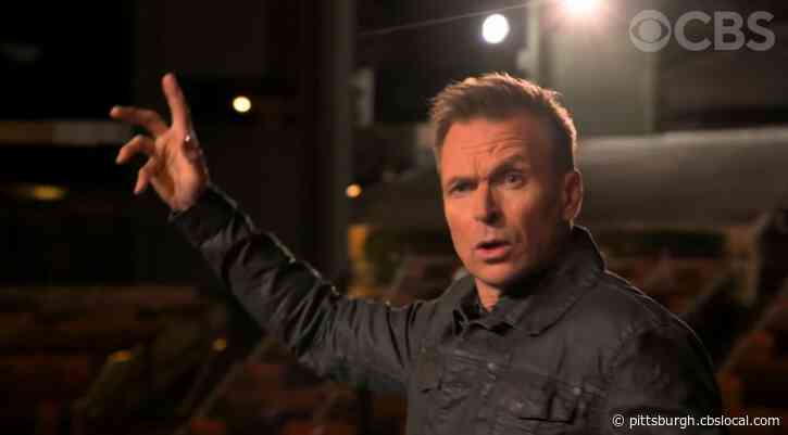 Phil Keoghan Reflects On Topping 1,000,000 Miles During Season 32 Of ‘The Amazing Race’: ‘We’ve Really Gone To The Moon And Back Twice’