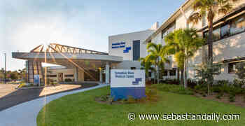 Sebastian River Medical Center Hosting a Clinical Career Fair - Sebastian Daily