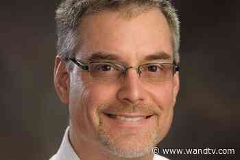 Medical Director of the Research Institute at The Carle Foundation dies after being hit by semi - WAND