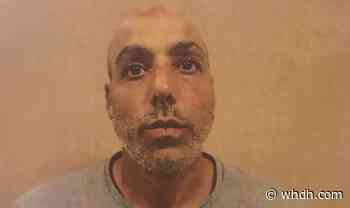 Inmate escapes during medical appointment, later found in NH - Boston News, Weather, Sports | WHDH 7News