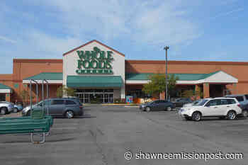 Former Whole Foods in Overland Park could be converted to medical facility - Shawnee Mission Post