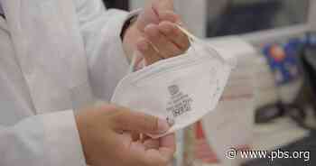 America's Medical Supply Crisis | Watch S2020 E6 | FRONTLINE - FRONTLINE
