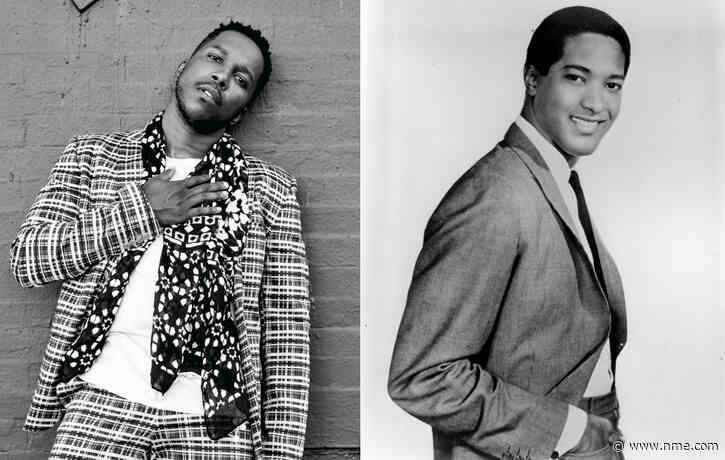 Leslie Odom Jr. on playing soul legend Sam Cooke: “I’ve been a fan my whole life”