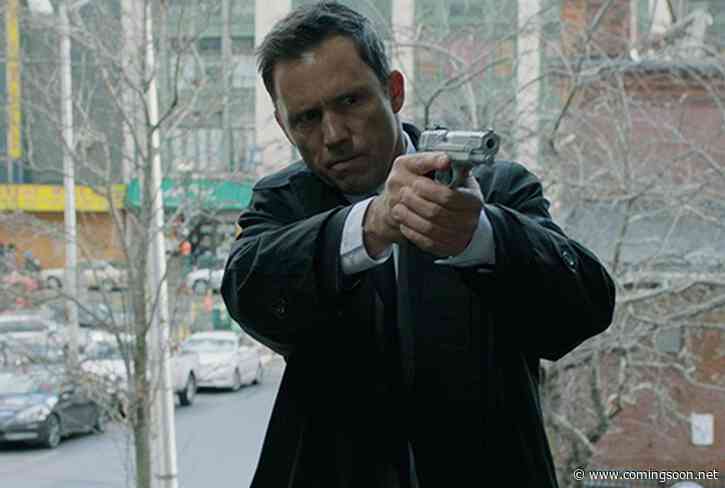CS Interview: Star Jeffrey Donovan on Action-Thriller Honest Thief