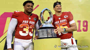 NFL announces cancellation of 2021 Pro Bowl game, Las Vegas will host 2022 game