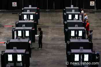 How Smart Design is Strengthening Our Elections