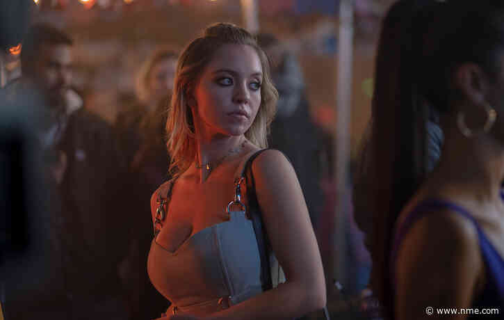 ‘Euphoria’: Sydney Sweeney teases difficult future for Cassie in “amazing” season two