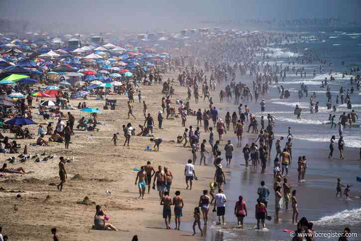 Earth breaks September heat record, may reach warmest year