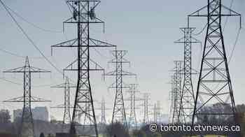 Changes to Ontario Hydro COVID-19 pricing could mean households pay more