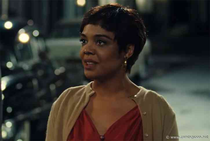Sylvie’s Love Trailer Starring Tessa Thompson & Nnamdi Asomugha