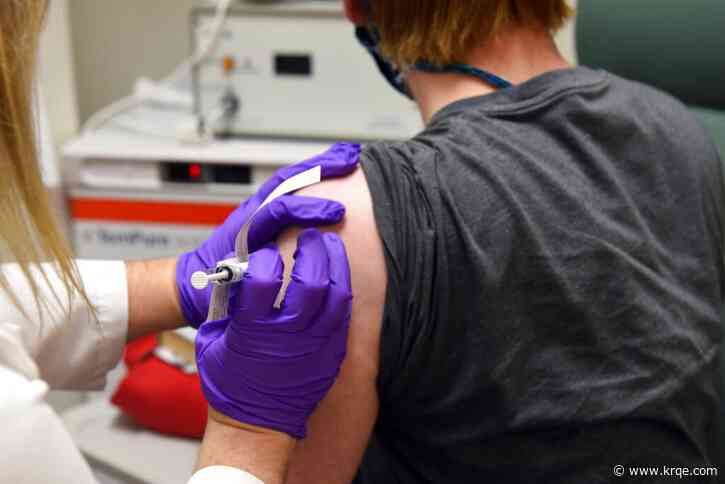 Health officials plan extra safety scrutiny as coronavirus vaccine worries grow