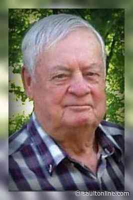 ROBINSON, Charles Norman “Chuck”