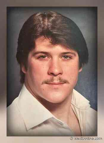 JOHNSON, Robert Allan