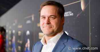 Kyle Bornheimer thinks it's time to see more TV shows on movie screens     - CNET