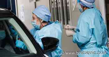 More than 300 coronavirus cases confirmed across Bristol region in single day