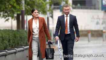 McGuigan ‘tore up $500,000 cheque to control Carl Frampton fight cash’