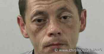 Bungling burglar left letters with his name and address on at victim's home